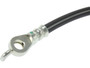 Centric Parts Brake Hydraulic Hose P/N:150.45358