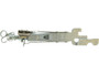 Centric Parts Drum Brake Self-Adjuster Repair Kit P/N:119.35002