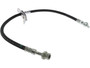 Centric Parts Brake Hydraulic Hose P/N:150.51104