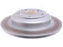 Centric Parts Disc Brake Rotor P/N:320.51037F