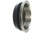 Centric Parts Brake Drum P/N:122.67027