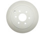 Centric Parts Disc Brake Rotor P/N:320.42086F