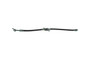 Centric Parts Brake Hydraulic Hose P/N:150.51101