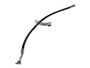 Centric Parts Brake Hydraulic Hose P/N:150.51101