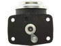 Centric Parts Brake Master Cylinder P/N:130.63006