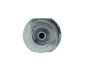 Centric Parts Brake Hydraulic Hose P/N:150.61123