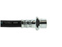 Centric Parts Brake Hydraulic Hose P/N:150.44059