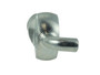 Centric Parts Brake Hydraulic Hose P/N:150.44142