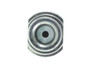 Centric Parts Brake Hydraulic Hose P/N:150.44142