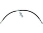 Centric Parts Brake Hydraulic Hose P/N:150.51106