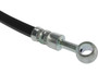 Centric Parts Brake Hydraulic Hose P/N:150.51106