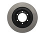 Centric Parts Disc Brake Rotor P/N:120.44127
