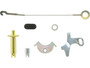 Centric Parts Drum Brake Self-Adjuster Repair Kit P/N:119.64001