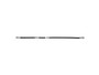 Centric Parts Brake Hydraulic Hose P/N:150.42038