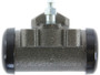 Centric Parts Drum Brake Wheel Cylinder P/N:134.64008