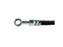 Centric Parts Brake Hydraulic Hose P/N:150.51017