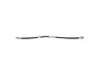 Centric Parts Brake Hydraulic Hose P/N:150.44133