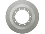 Centric Parts Disc Brake Rotor P/N:320.67078F