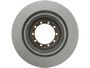 Centric Parts Disc Brake Rotor P/N:320.67078F