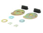 Centric Parts Drum Brake Self-Adjuster Repair Kit P/N:119.82001