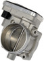 Dorman - OE Solutions Fuel Injection Throttle Body P/N:977-781