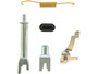 Centric Parts Drum Brake Self-Adjuster Repair Kit P/N:119.40007