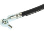Centric Parts Brake Hydraulic Hose P/N:150.40393