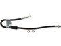 Centric Parts Brake Hydraulic Hose P/N:150.51093