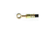 Centric Parts Brake Hydraulic Hose P/N:150.40382