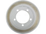 Centric Parts Disc Brake Rotor P/N:320.83016F