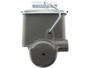 Centric Parts Brake Master Cylinder P/N:130.67006