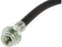 Centric Parts Brake Hydraulic Hose P/N:150.42012