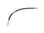 Centric Parts Brake Hydraulic Hose P/N:150.44137