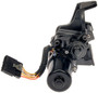 Dorman - OE Solutions Running Board Motor P/N:747-903