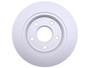 Centric Parts Disc Brake Rotor P/N:320.67071F