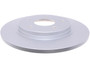 Centric Parts Disc Brake Rotor P/N:320.67071F