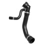Dayco Radiator Coolant Hose P/N:72798
