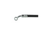Centric Parts Brake Hydraulic Hose P/N:150.51008