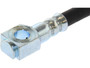 Centric Parts Brake Hydraulic Hose P/N:150.62034