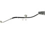 Centric Parts Brake Hydraulic Hose P/N:150.67074