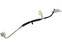 Centric Parts Brake Hydraulic Hose P/N:150.67074