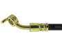 Centric Parts Brake Hydraulic Hose P/N:150.44127