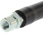 Centric Parts Brake Hydraulic Hose P/N:150.62198