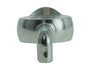 Centric Parts Brake Hydraulic Hose P/N:150.44144