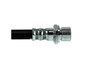 Centric Parts Brake Hydraulic Hose P/N:150.44144