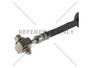 Centric Parts Brake Hydraulic Hose P/N:150.62227