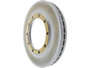 Centric Parts Disc Brake Rotor P/N:320.83020F