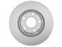 Centric Parts Disc Brake Rotor P/N:320.67076F