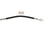 Centric Parts Brake Hydraulic Hose P/N:150.44387