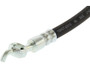Centric Parts Brake Hydraulic Hose P/N:150.44387